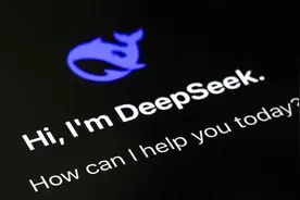 R2来之前，DeepSeek又放了个烟雾弹图片