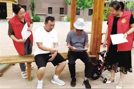 推进移风易俗 弘扬时代新风 我市扎实开展中元节文明祭祀新时代文明实践活动图片