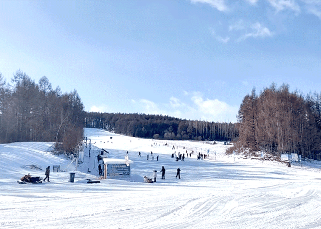 雪假攻略！延边5条 “冰雪 +” 线路嗨玩5天
