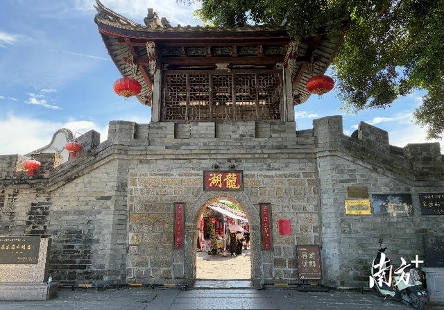 韩江潮丨蓉子文学馆探馆记