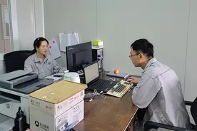 浪漫七夕丨聆听中石化四建公司职工的别样爱意图片