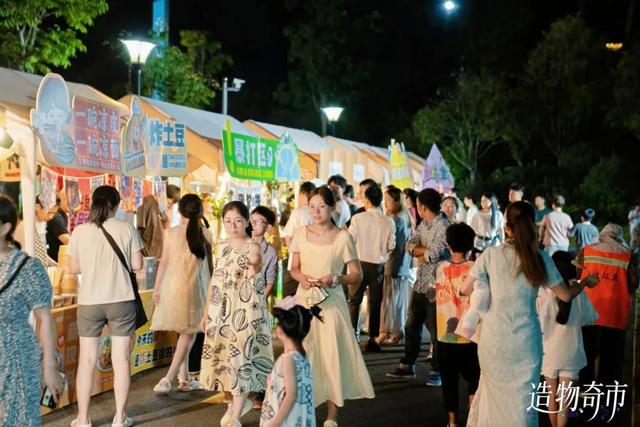 含“戏”量超标，人气爆表！东阳这些打卡点值得奔赴