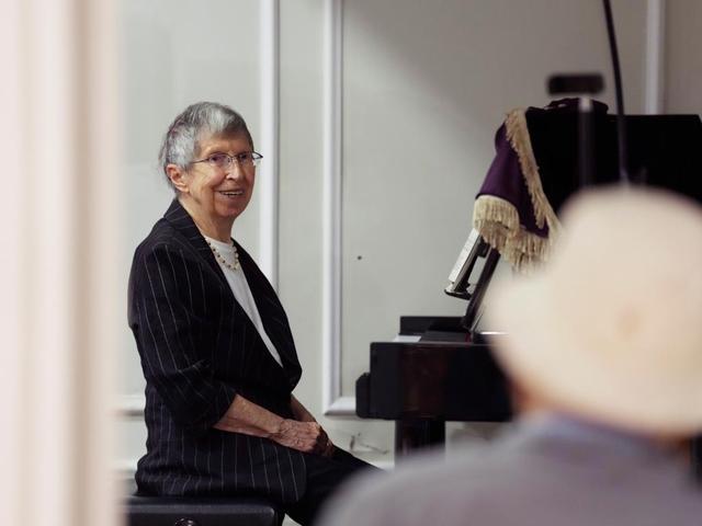 寻找照片中的TA·抗战胜利80周年丨“我永远记得80年前走出集中营的那天”