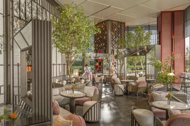 从西子湖畔到大运河边，睡遍好吃四季天