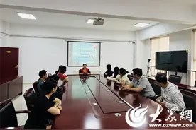 济宁高新区洸河街道平安社区开展“守护生命 共筑防溺水安全防线”宣讲活动图片