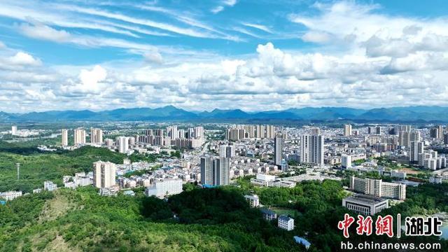 崇阳“十一”接待游客超53万人次
