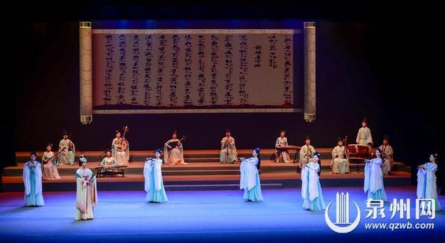听南音 看木偶戏 跟着冠军足迹来泉州细品永不落幕的海丝盛会