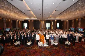 安徽水利水电职业技术学院开启中泰、中马职业教育合作新篇章图片