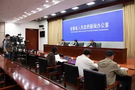 2023年建设用地获批量居全国第4！安徽印发政策保障重大项目建设图片