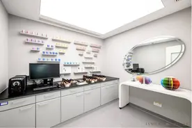 走出护肤市场的创新变革之路！一起探访LVMH亚洲最大美妆研发中心图片