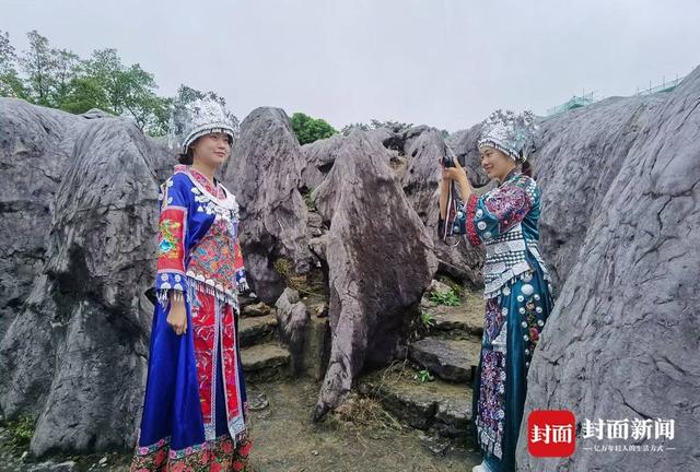 景城相融！四川宜宾打造“三地三中心”推动文旅产业加速与世界接轨