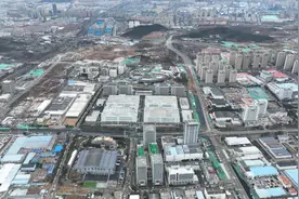 报告解读 | 2024年，崂山区力争四大专业化园区产业总规模突破千亿元图片