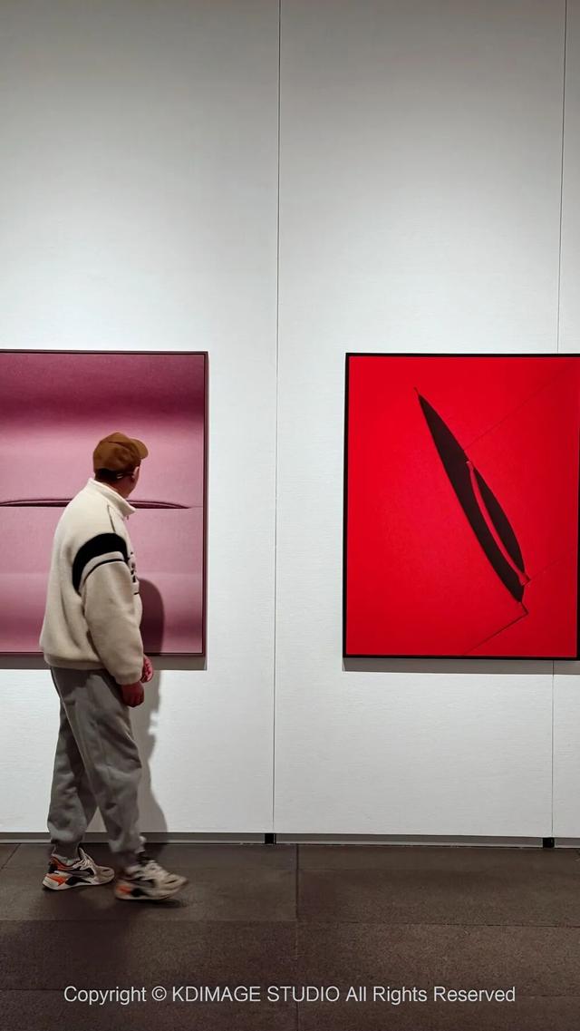 ​别再说深圳是文化沙漠！这份双馆暴走攻略，让你重新认识这座城市