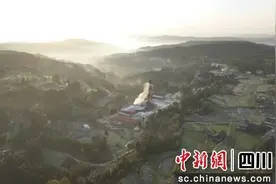 川西钻探首次实现单队单机年平均进尺超1万米图片