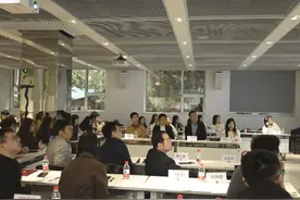 赴319个县市区调研，这群大学生为何聚焦“乡土中国”图片