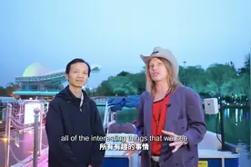 发展“夜经济”点亮“夜京城”图片