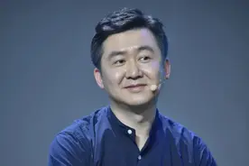 王小川：LLaMA作为开源模型的时代已过图片