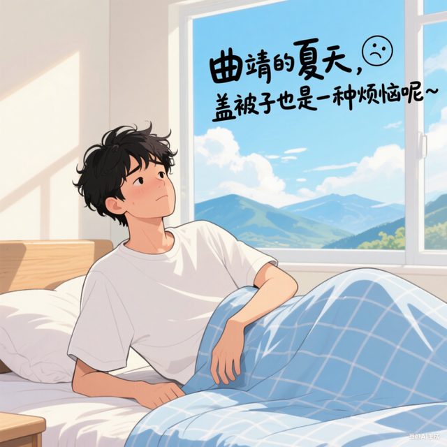曲靖冲进全国避暑游增速TOP10！清凉生活被央媒点赞