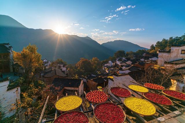 文旅观察｜“风景这边独好”，这五年江西文旅做对了什么