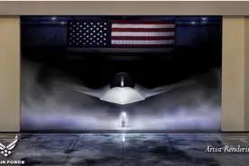 美六代机项目“花落”波音，专家：可能很难按时按质研制出来图片