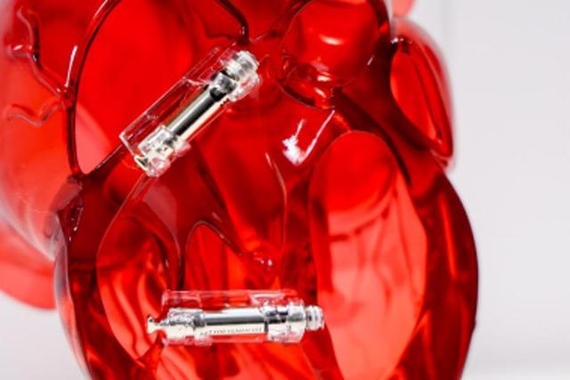 十余款首秀和首发，雅培将携这些前沿科技产品亮相进博会