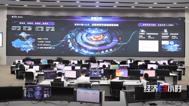我国算力规模跃居全球第二！产业与人工智能的融合推动算力需求持续增加