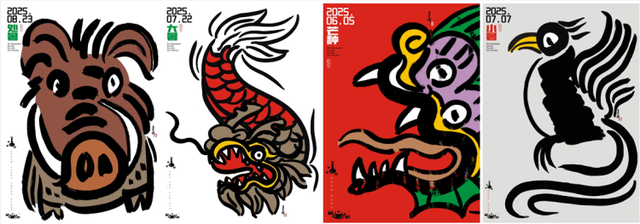 这组上海美术大展获奖作品使用AI技术，听听艺术家怎么说？