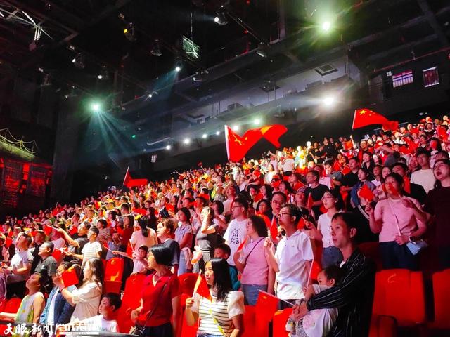 国庆中秋假期,遵义接待游客909.57万人次!