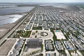 “搬”来好日子 “ 迁”进幸福里 ——凉州区金山镇生态及地质灾害避险搬迁工作综述图片