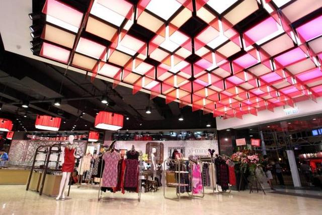 从香港出发，为世界带去中国的风物与文化