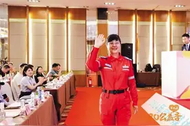 一起讲好事 一起做好事 520西部媒体共“益”计划启动图片