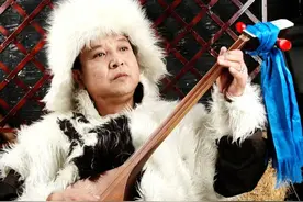 《哪吒2》天元鼎震撼亮相，幕后原来是超低音呼麦｜文化中国行图片