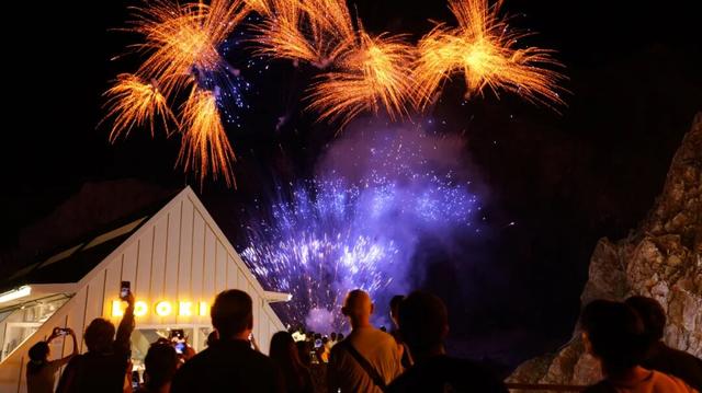 来三水见明星、听音乐会、看烟花汇演！2026年元旦活动准备好了！