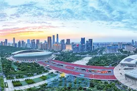 打造全国首个空天信息大学，济南要提速了!图片