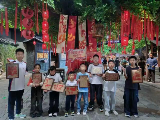 这个国庆，好精彩好Happy