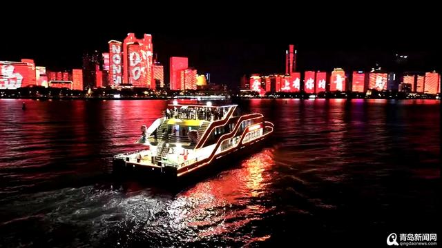 多国代表自发为青岛“代言”！山海湾城何以备受大咖青睐？