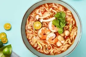 争夺方便面“老二”，统一被白象偷家？图片