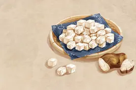 陈年喜：茯苓记 | 峡河西流去图片