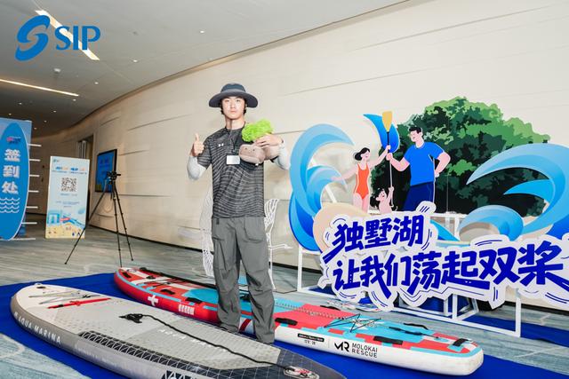 从金鸡湖到阳澄湖，苏州这场秋日盛会把上海人馋哭了！
