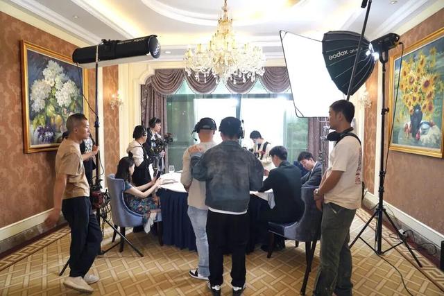 全国瞩目！鄂州即将打造“微短剧之都”！