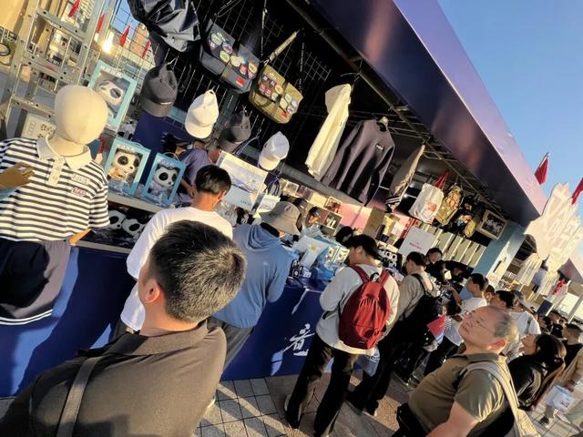 【家国同庆 悦享奥帆】“看舰青岛”限量返场，“帆帆”系列特惠来袭