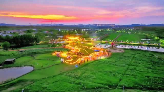 4折起，开启武汉高性价比秋日微度假！