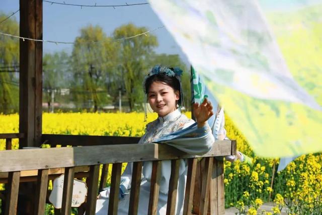 一片热土，一种热爱！播州文旅推荐官风采展示（三）