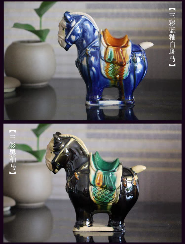 曲江宝藏博物馆文创店！来这里统统带走~