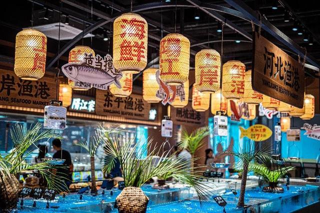 服务区变身文旅目的地！粤西自驾游25日出发