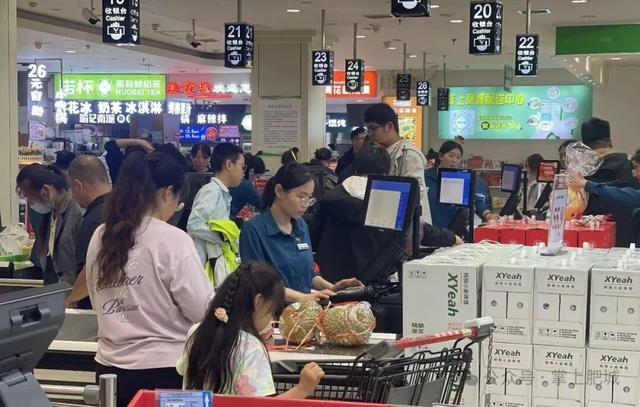 肥城，最有烟火气的“景点”，就在…