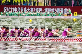 福州端午怎么玩？看这篇就够了！图片