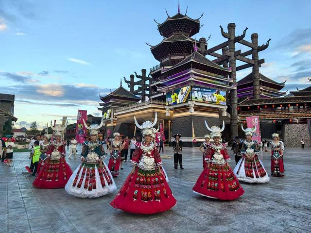 来“爽居”心仪之地贵阳，共赴一场跨越山海的热情相约