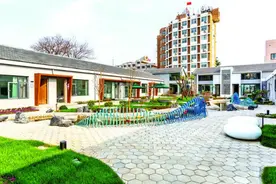 淡季不淡抓紧改造 长岛“渔家乐·民宿”忙升级图片