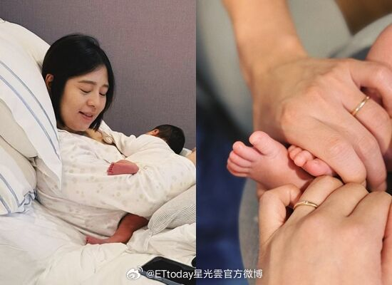 37岁女演员官宣喜讯！网友：我的童年“白月光”啊